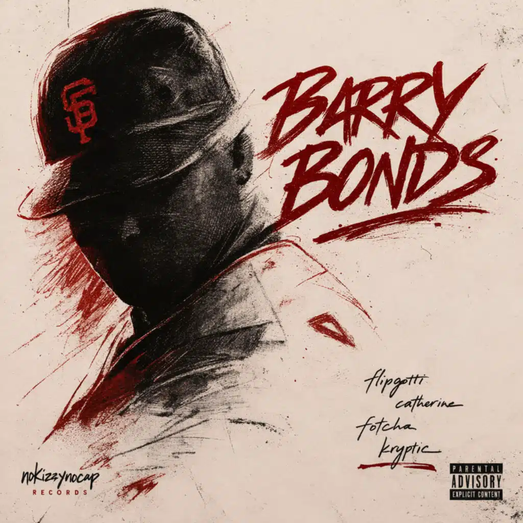 Barry Bonds