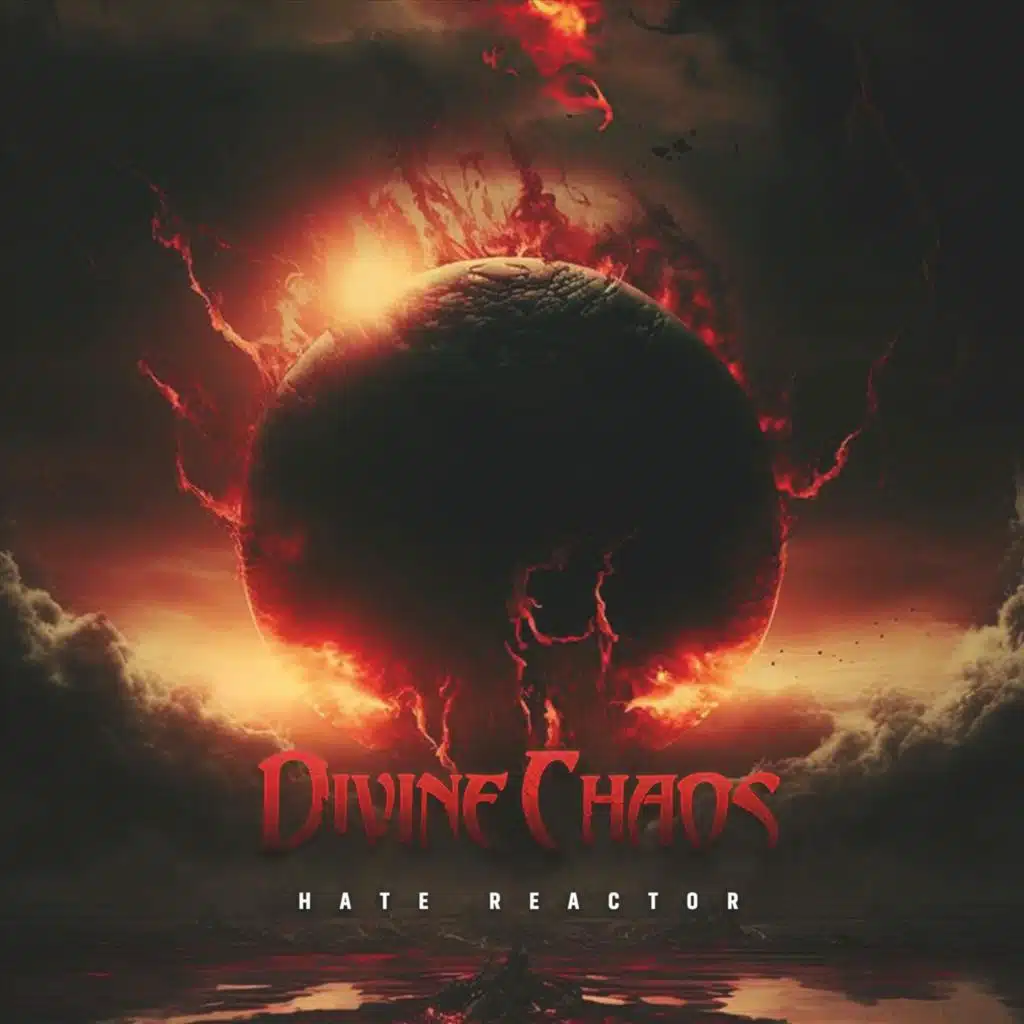 Divine Chaos