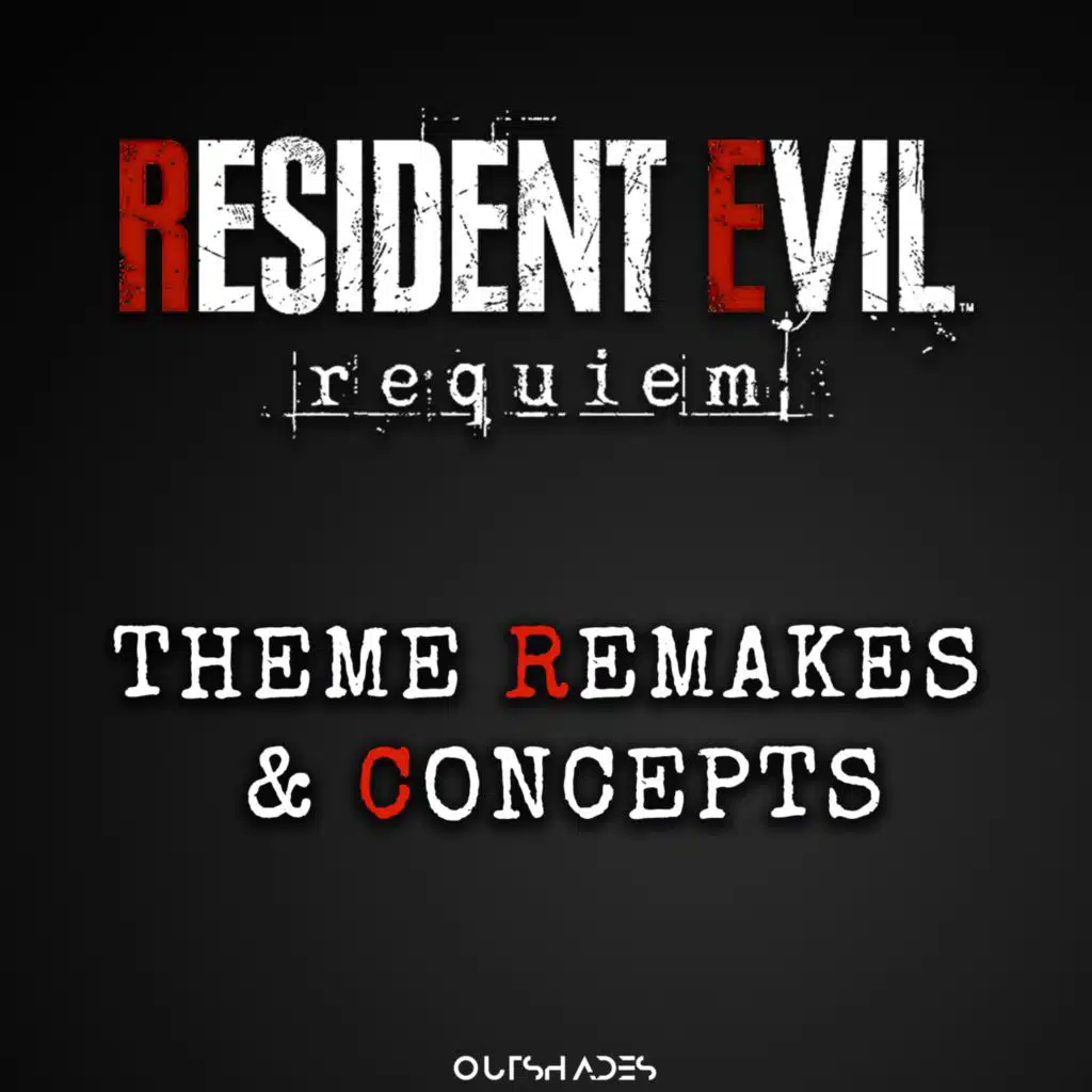 Resident Evil 9 Requiem Theme Remakes & Concepts
