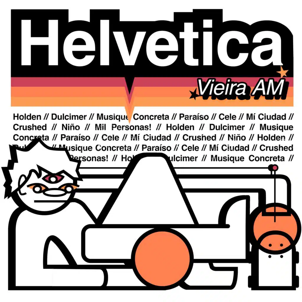 helvetica