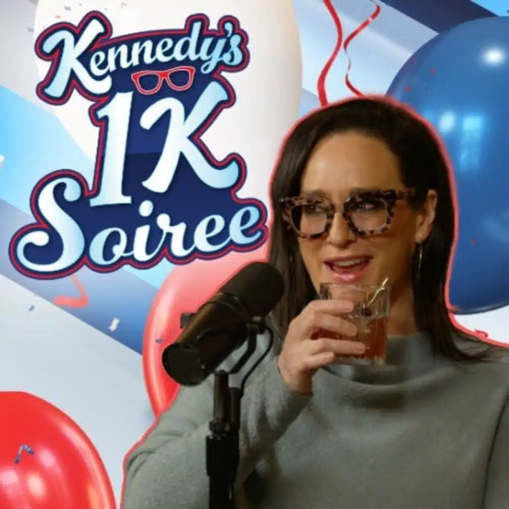 Kennedy's 1K Soirée