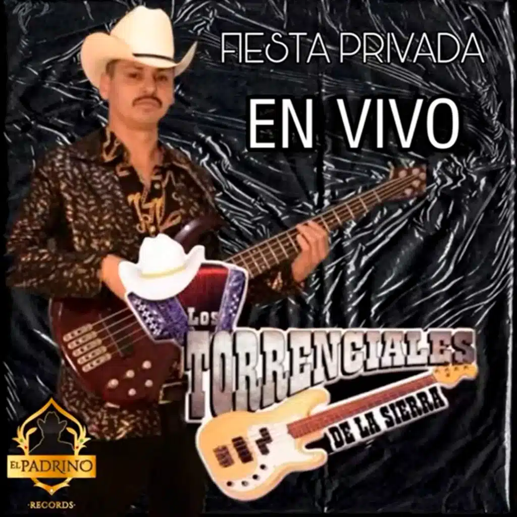 Fiesta Privada (En Vivo)