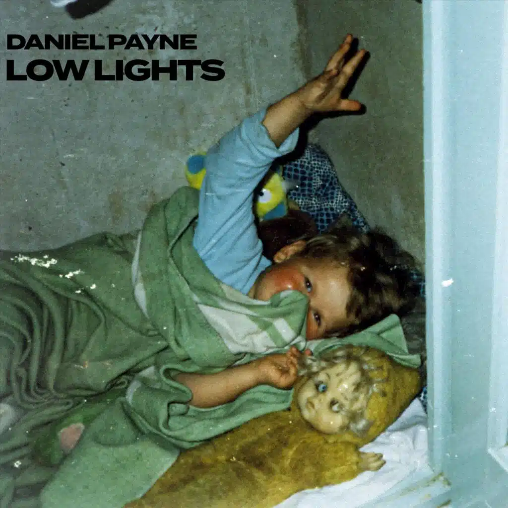 Daniel Payne