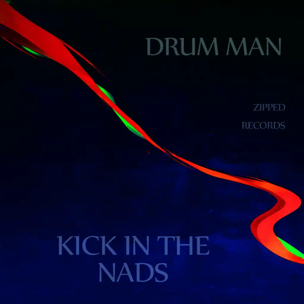 Kick in the Nads (2012 Rework)