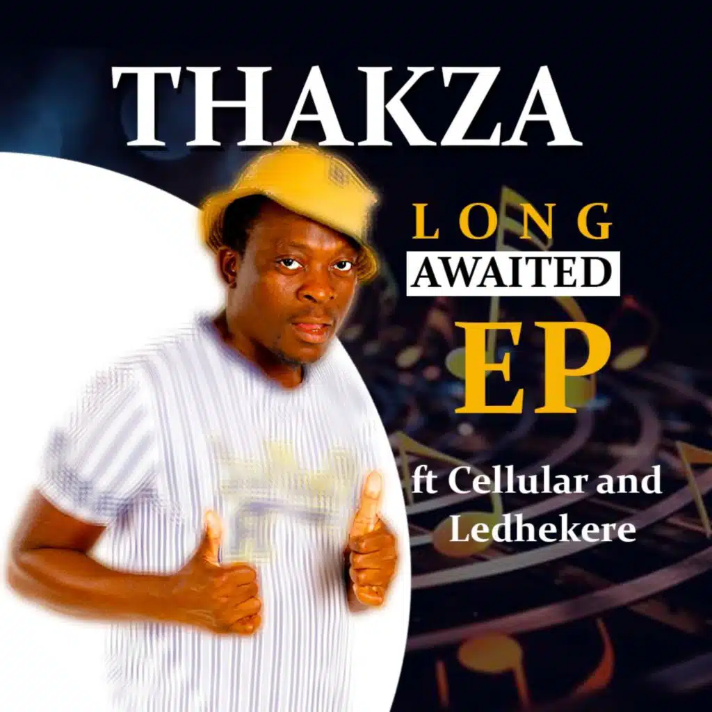 DJ Thakza