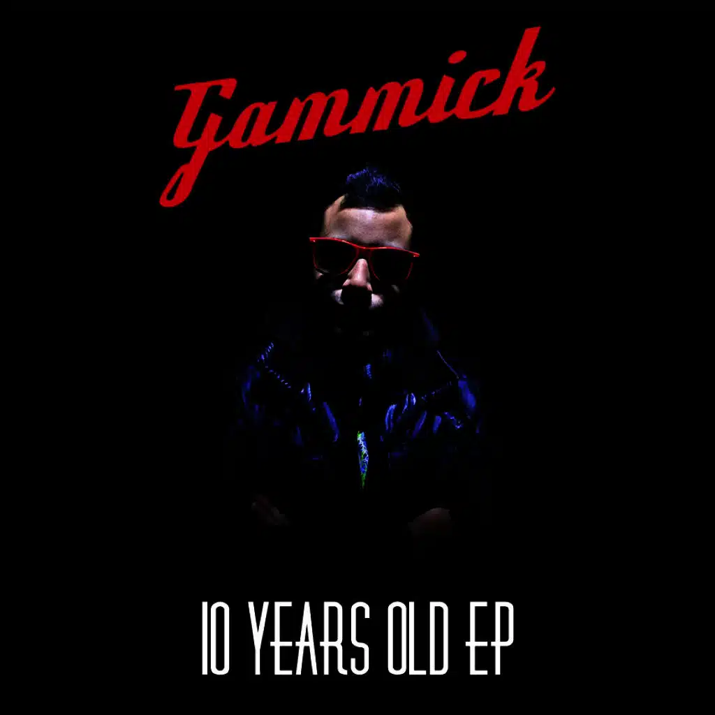 10 Years Old (Original Mix)