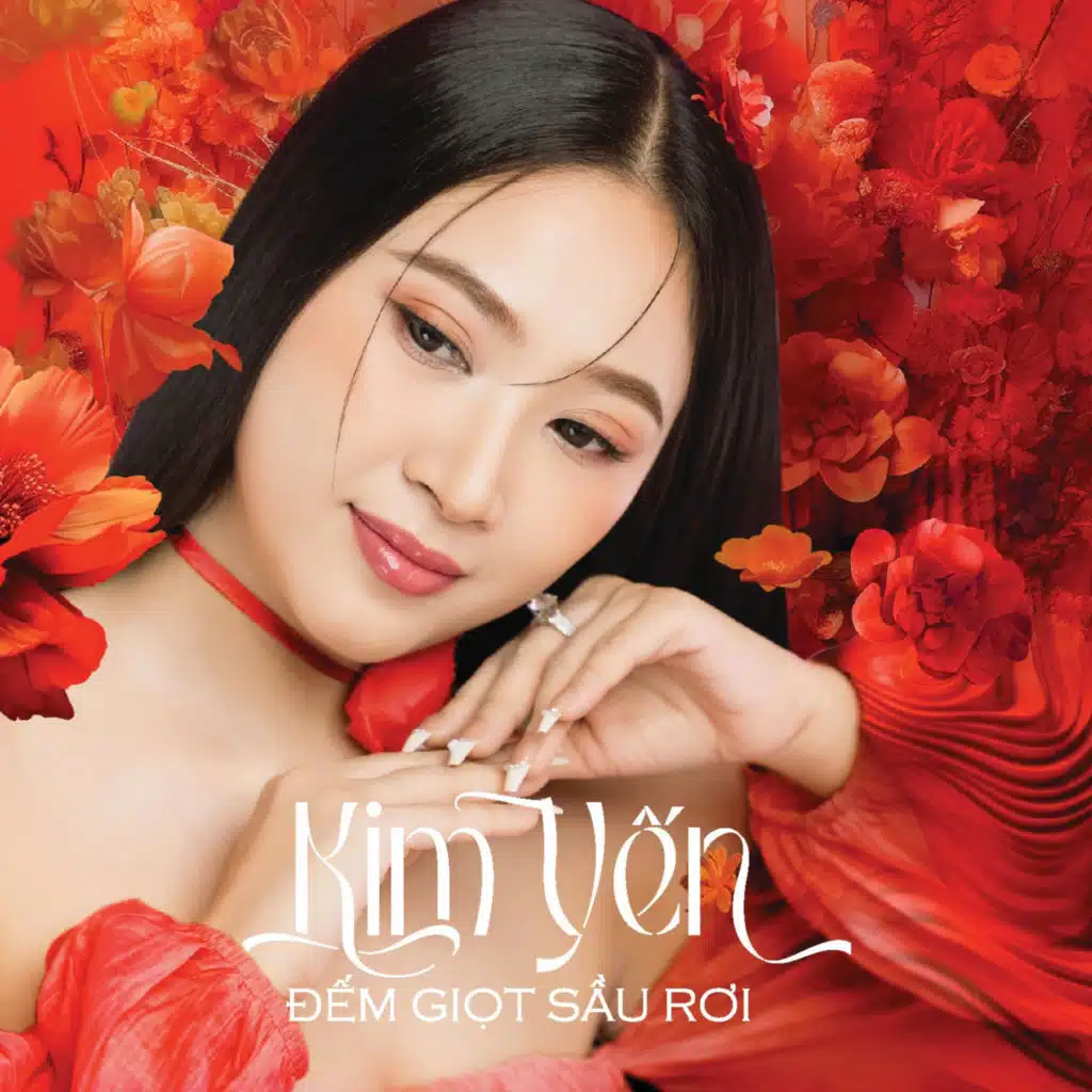 Kim Yến