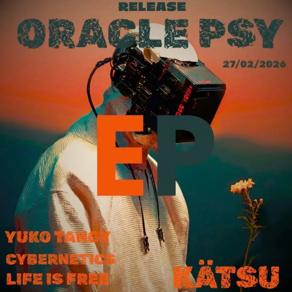 ORACLE PSY EP