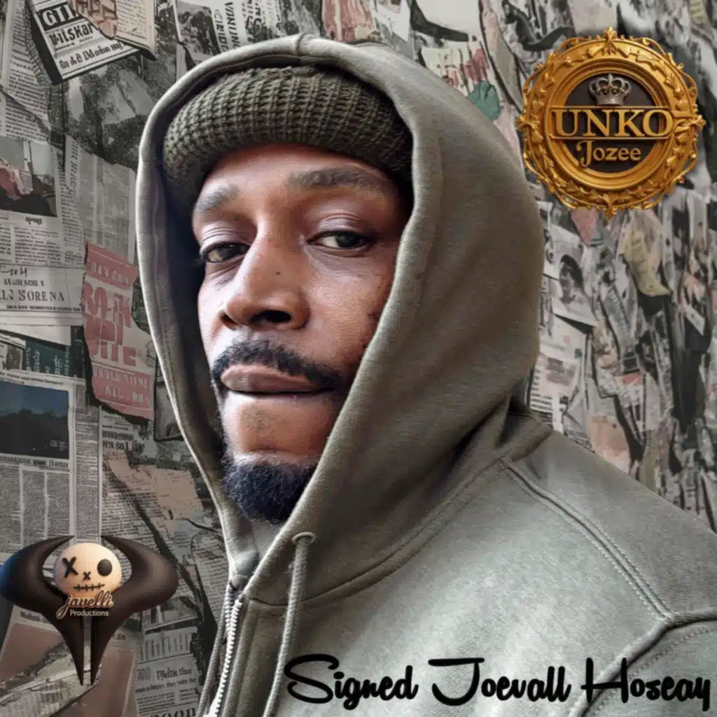 Unko Jozee