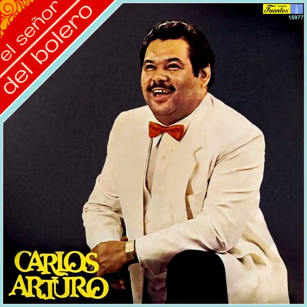 El Señor del Bolero