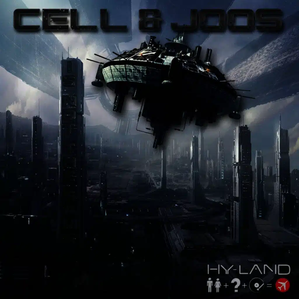 Cell & Joos