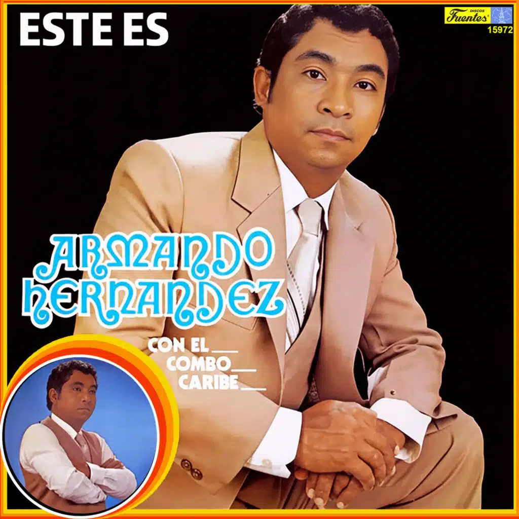 Este es (feat. El Combo Caribe)