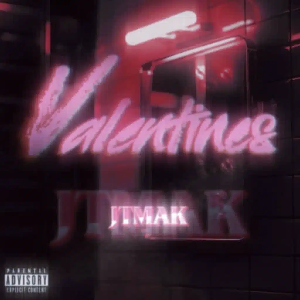 Valentines (feat. STEVO)