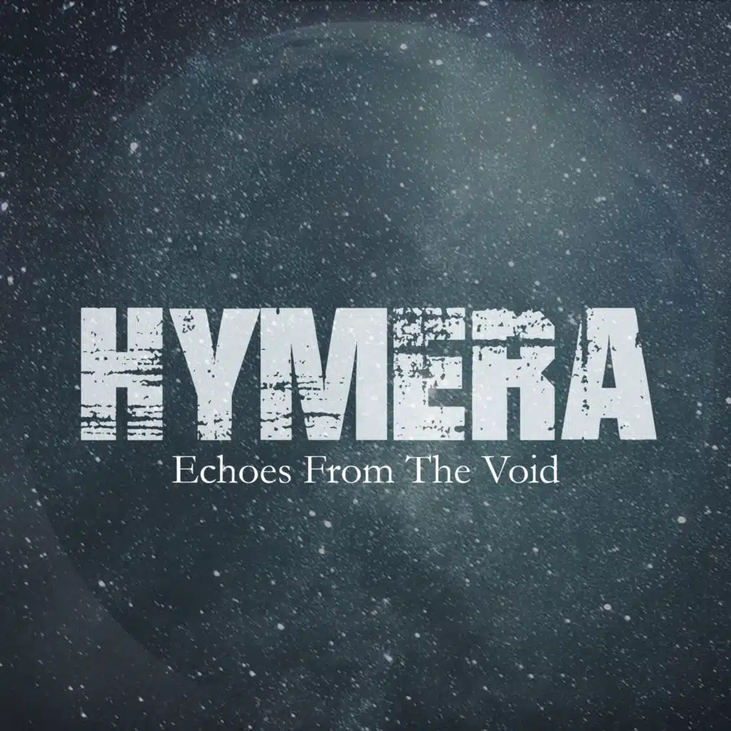 Echoes from the Void