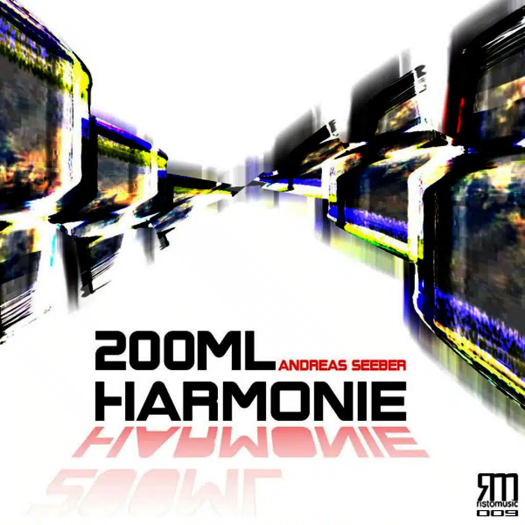 200ml Harmonie