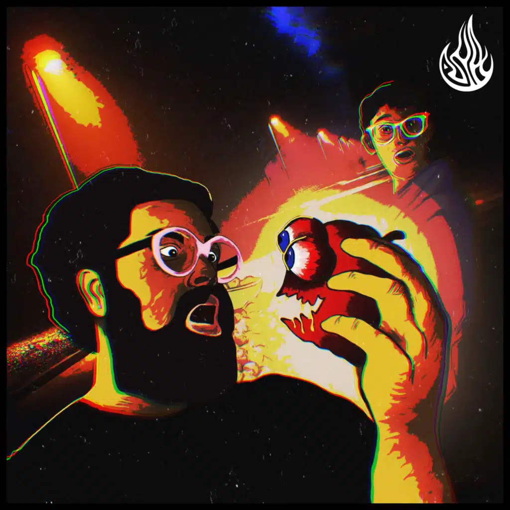 Psya & Karnamey