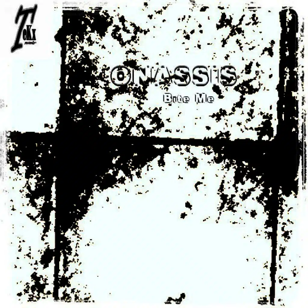 Bite Me (Exhaust Armed Remix)