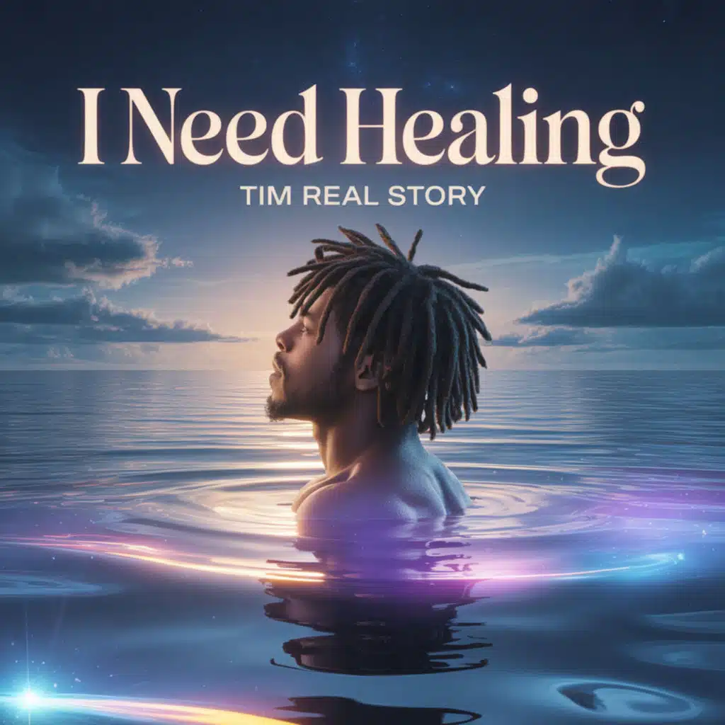 I Need Healing