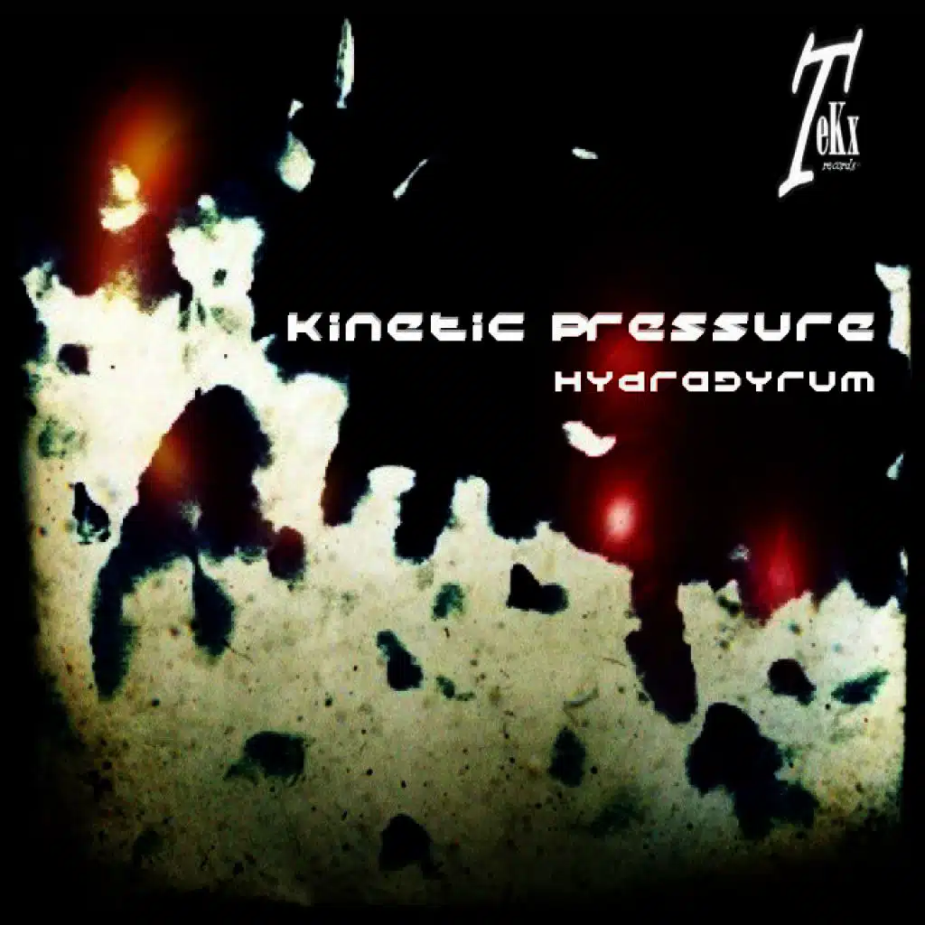 Hydrargyrum (Zombie In Progress Remix)