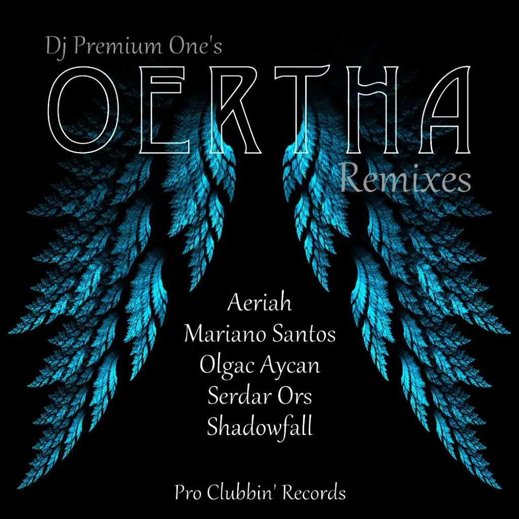 Oertha