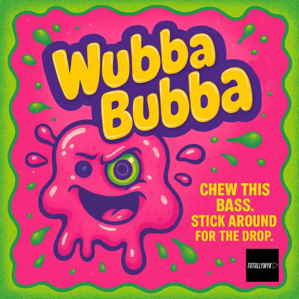 Wubba Bubba
