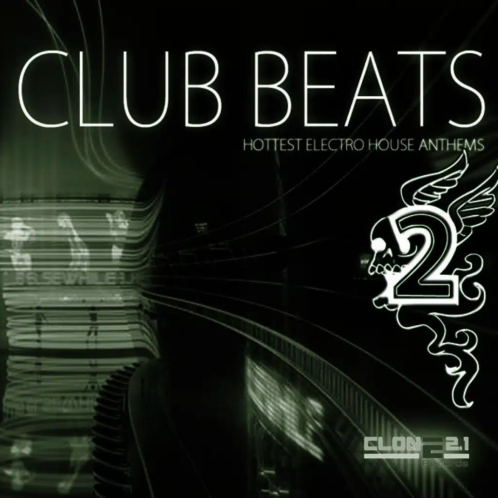 Club Beats Vol. 2