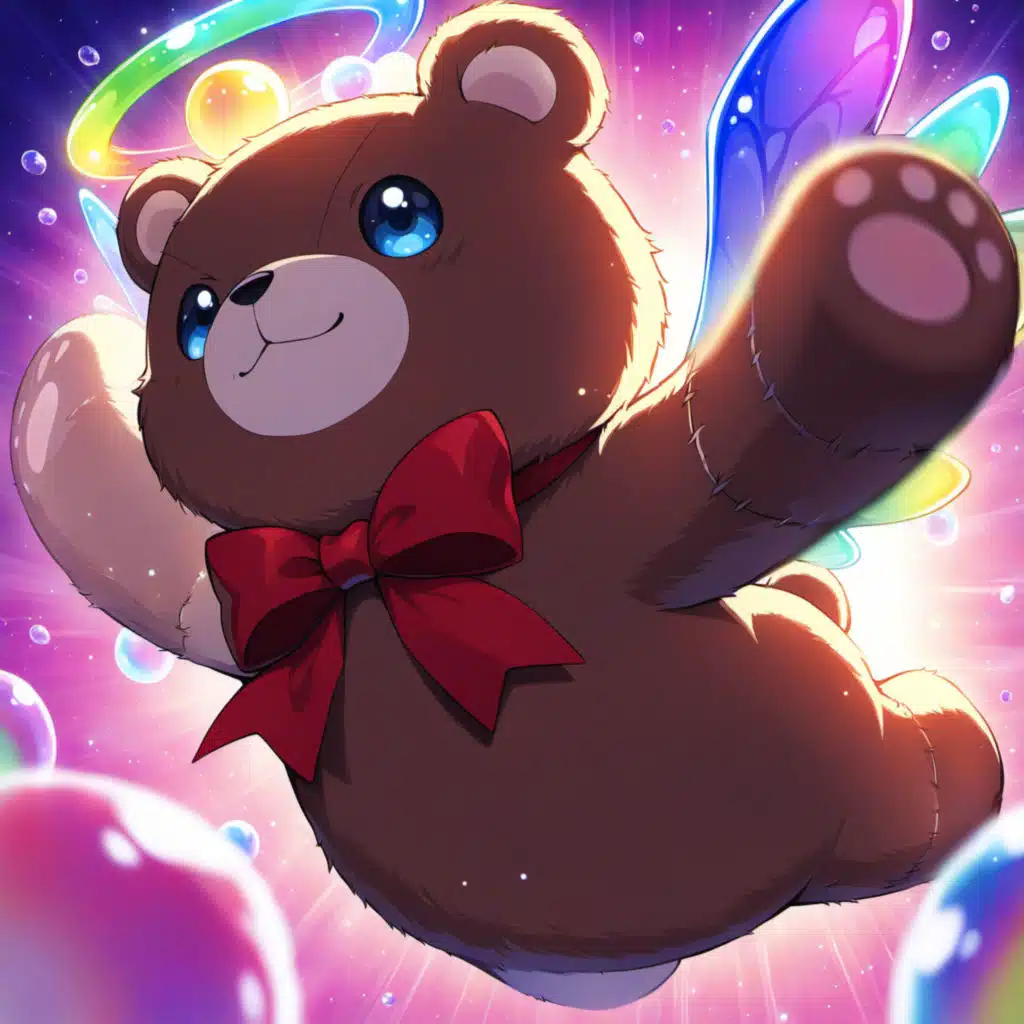 Altar De Polvo Estelar