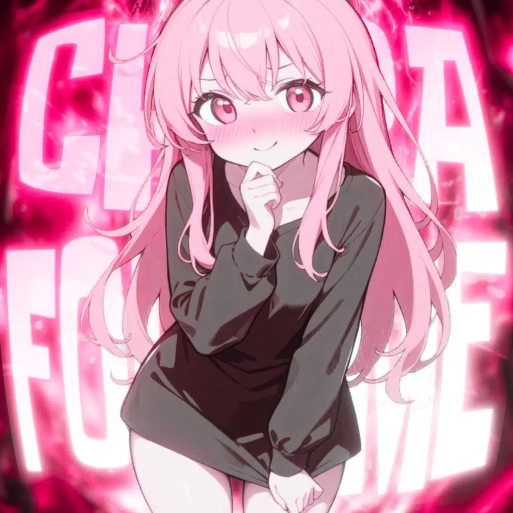 CHORA FOR ME (Versions)