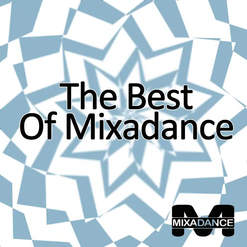 The Best of Mixadance