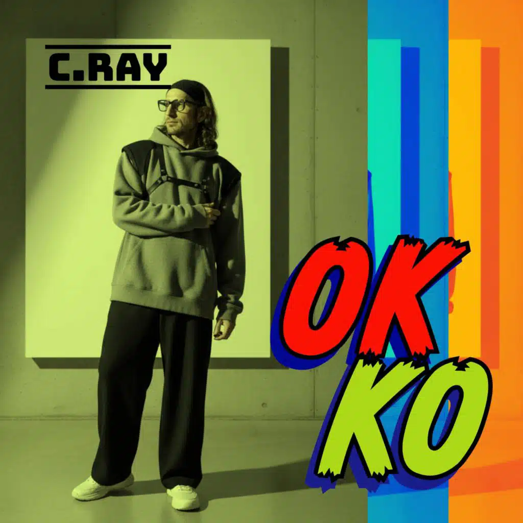 C.Ray