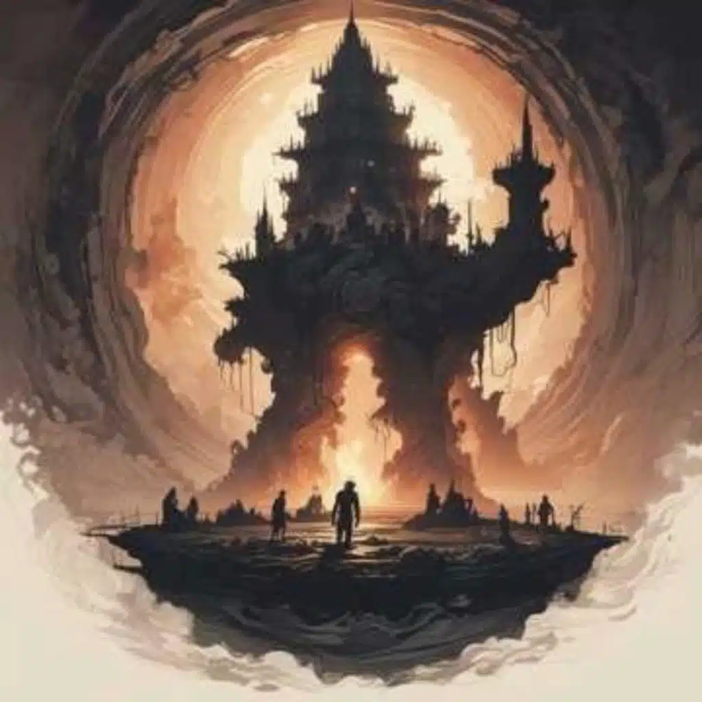 The Aetherion Cycle