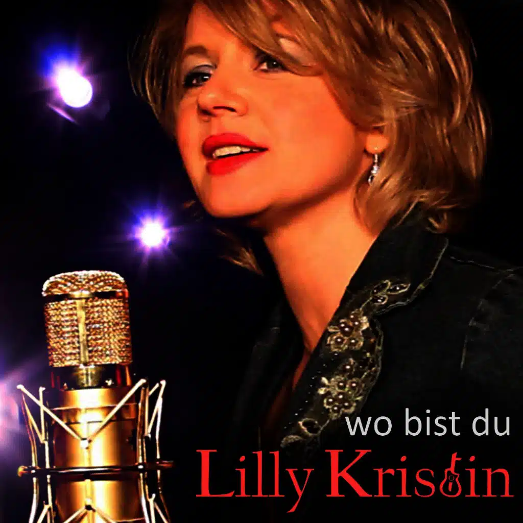Wo bist Du (Radio Edit)