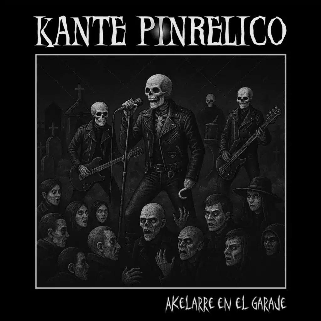 Pasajes Nocturnos (En Vivo)