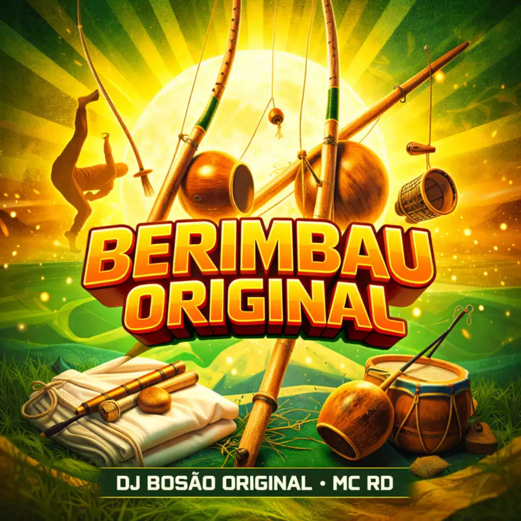 Berimbau Original