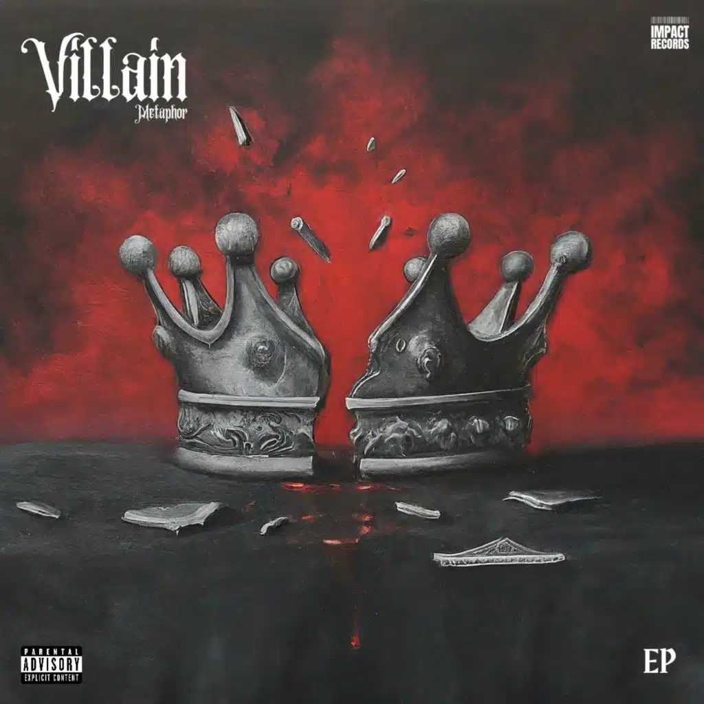 Villain