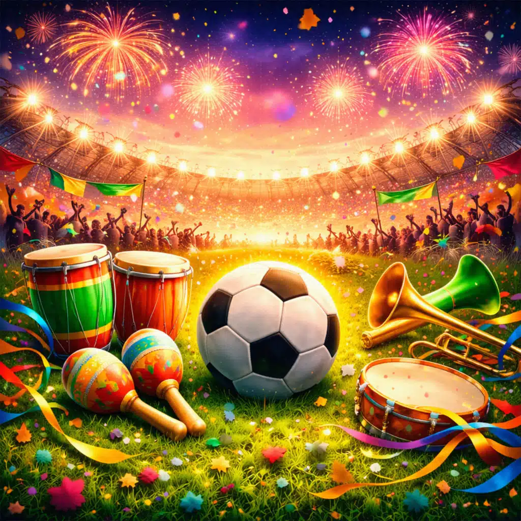 MUNDO DA COPA