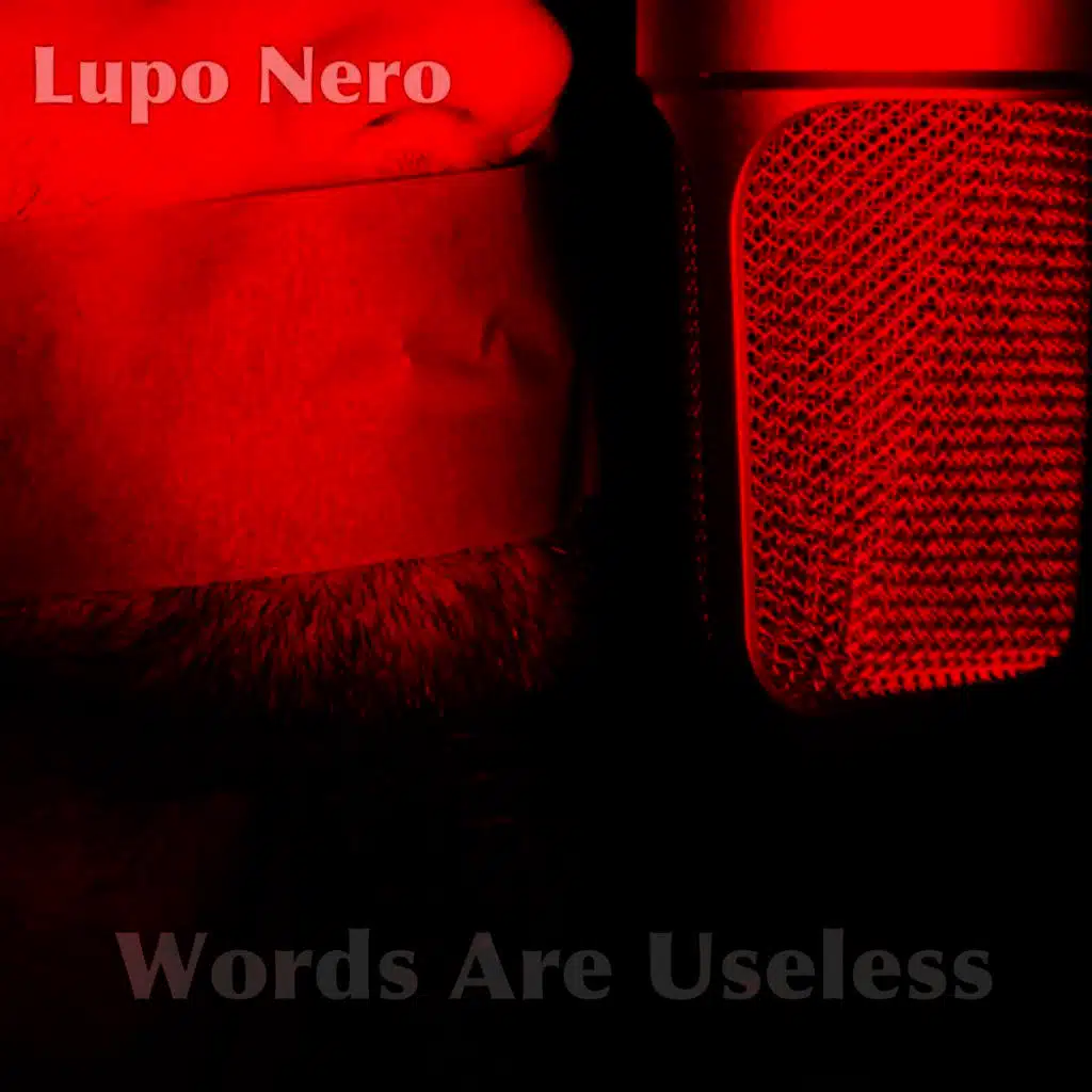 Lupo Nero
