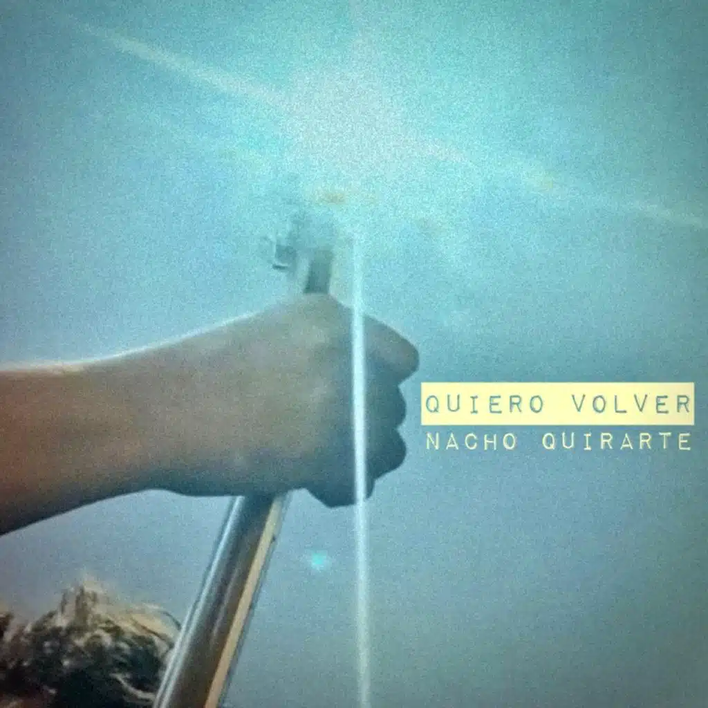 Nacho Quirarte