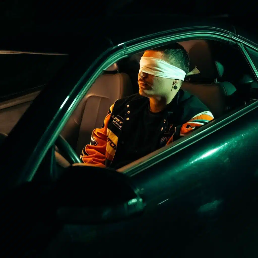 All alone (feat. Wilefer & DJ Wall)