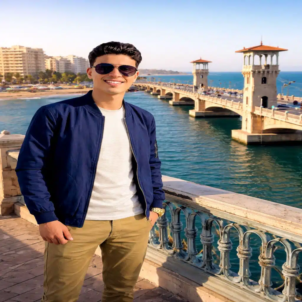 حافظ العروي