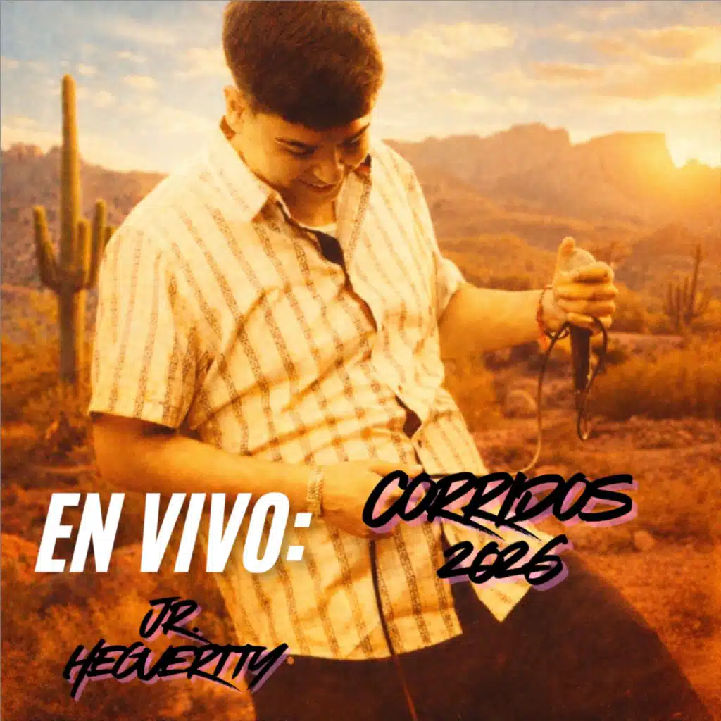 Corridos 2026 (En Vivo)