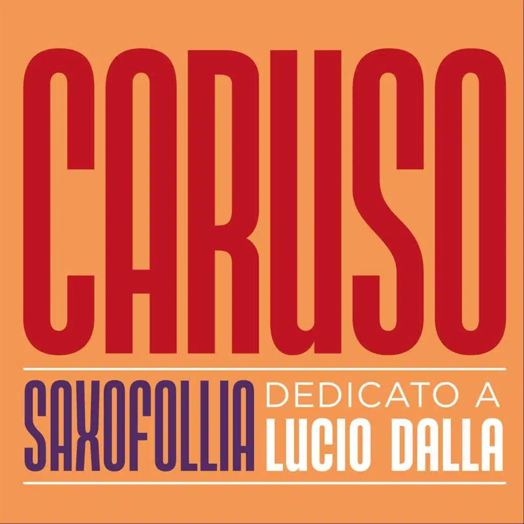 Saxofollia