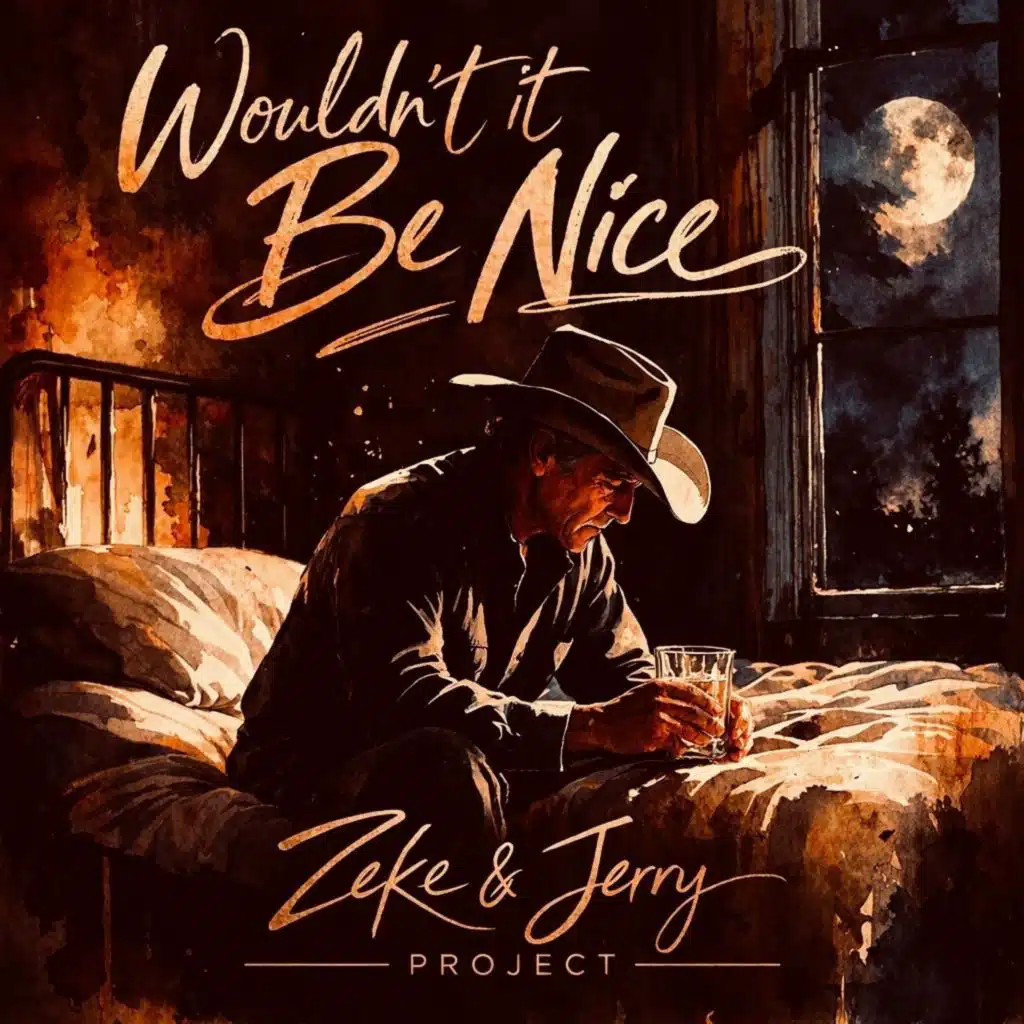 Zeke & Jerry Project