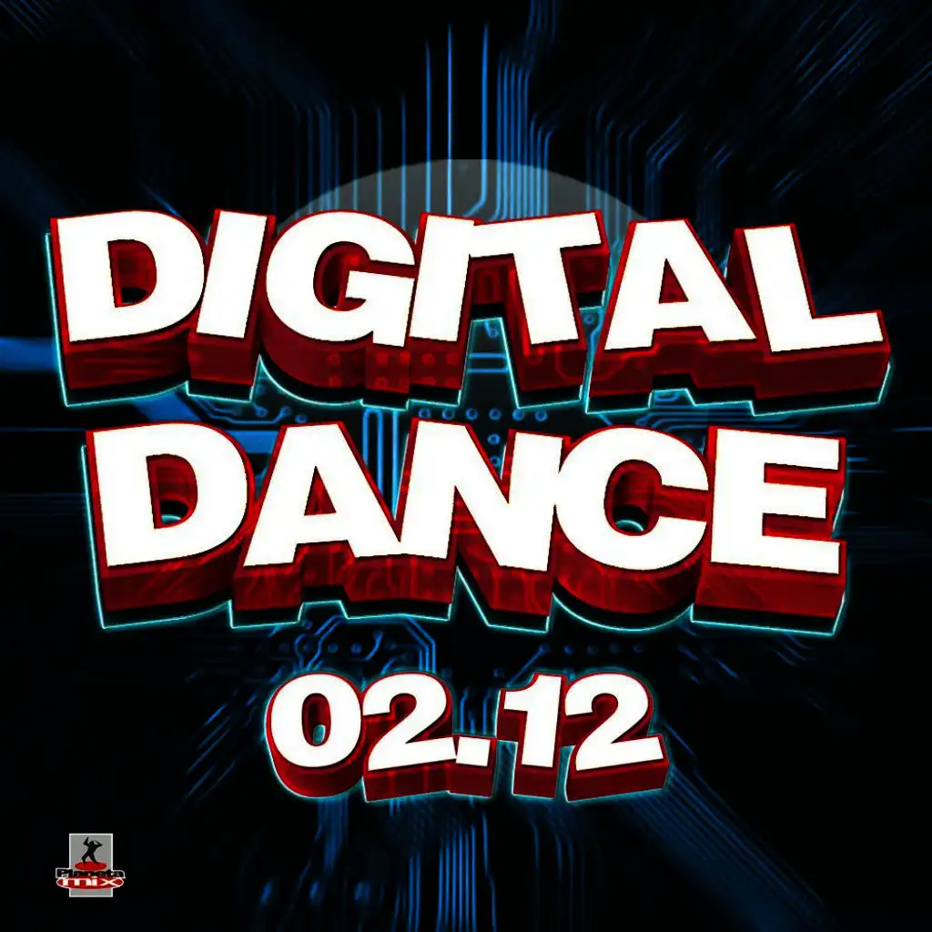 Digital Dance 02.12