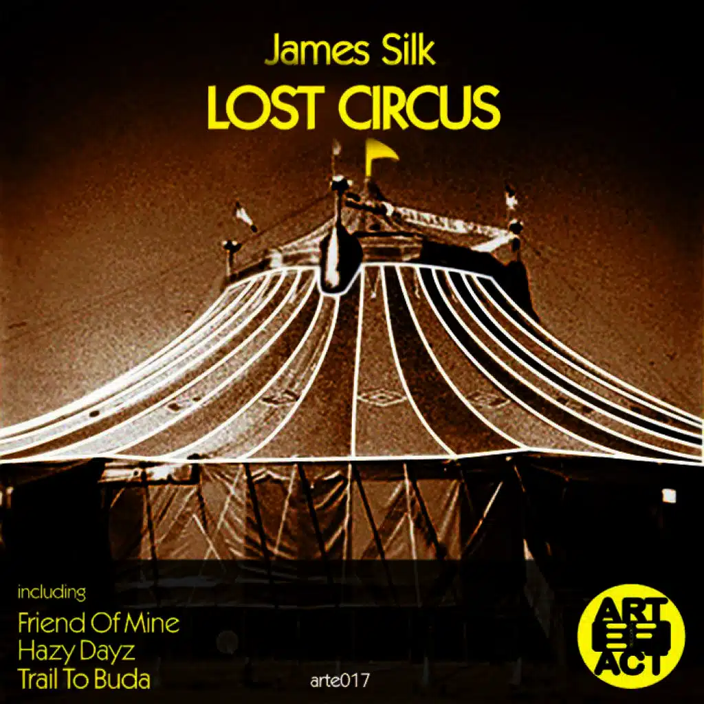 Lost Circus