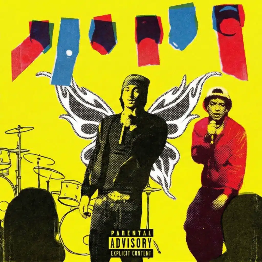 BLEU (feat. latenightlito)