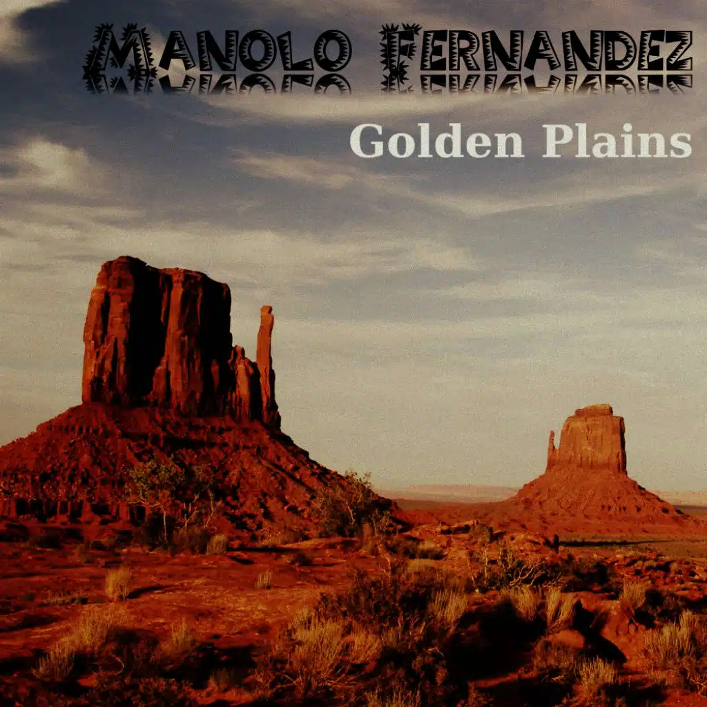 Golden Plains