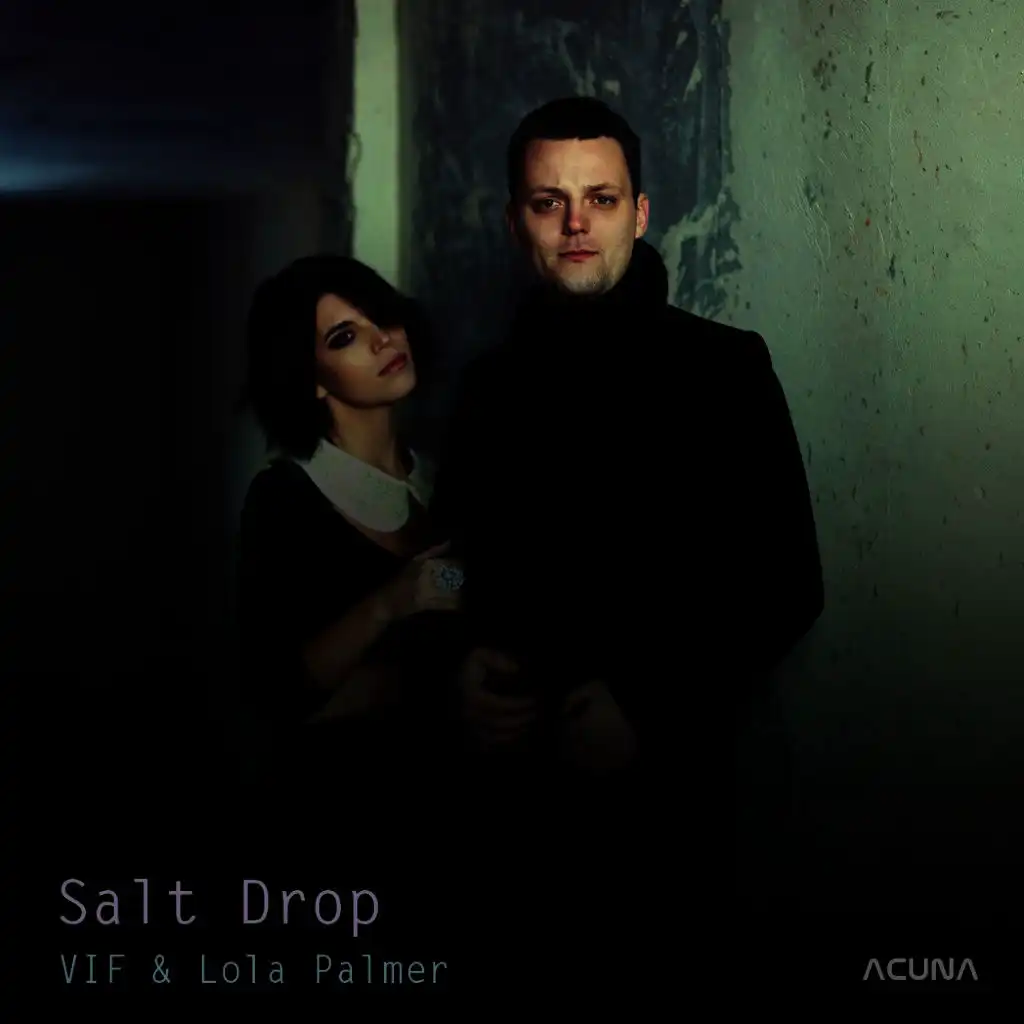 Salt Drop