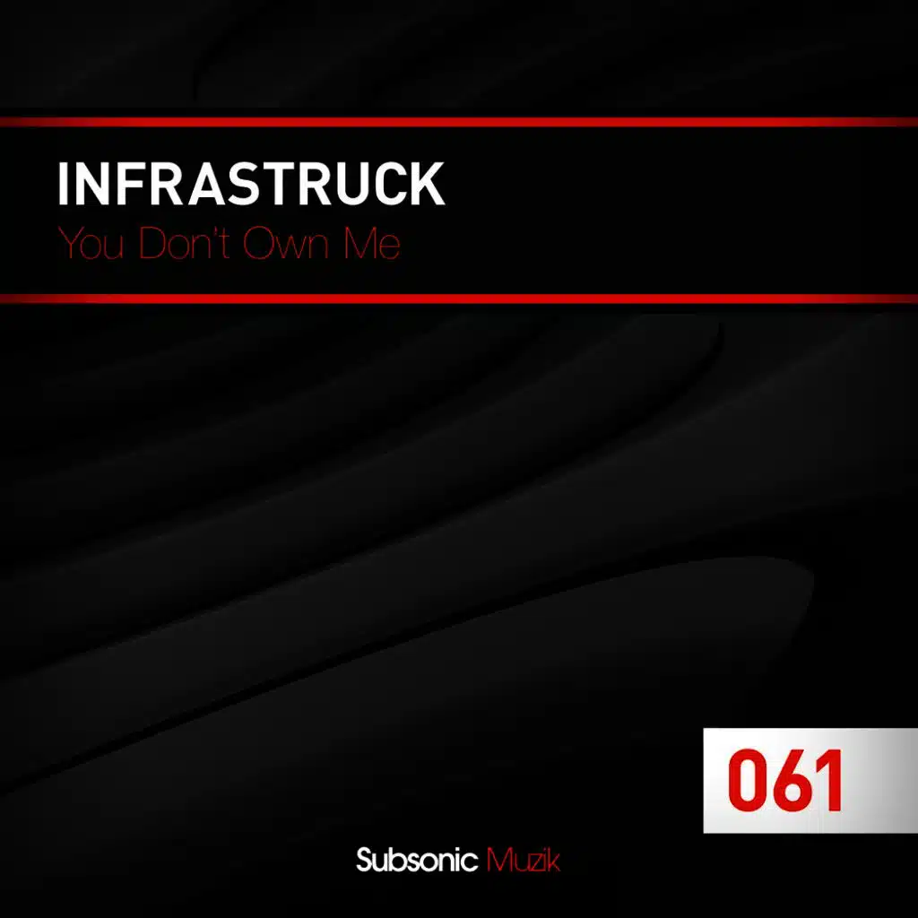 Infrastruck