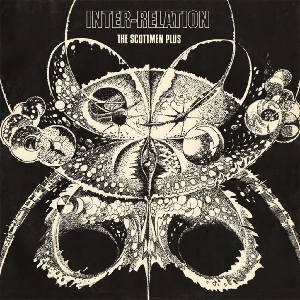 Inter-Relation (PIL9005)